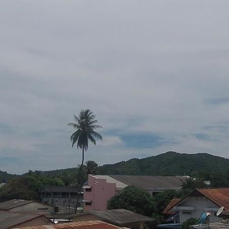 Kawa Daki Hotel Ko Pha Ngan Luaran gambar