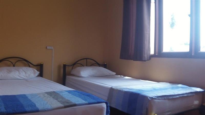 Kawa Daki Hotel Ko Pha Ngan Luaran gambar
